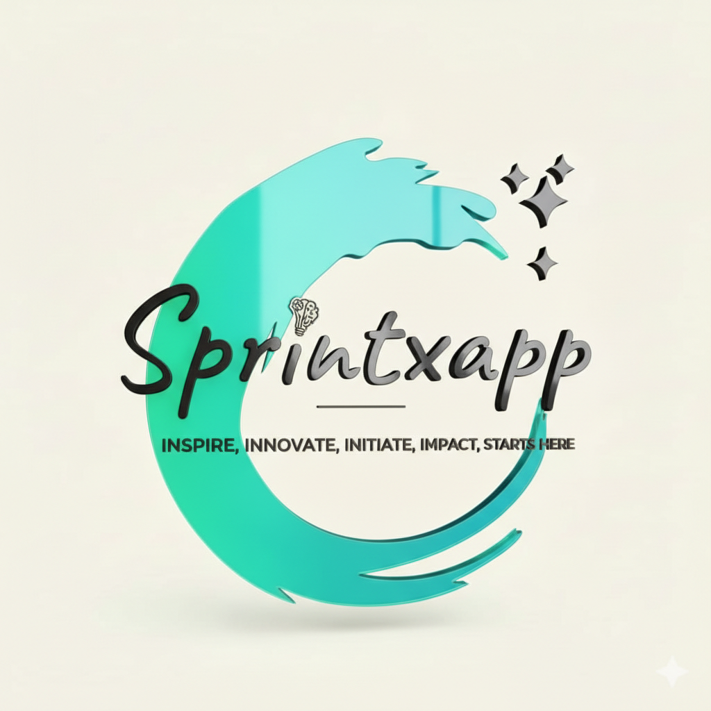 sprintxapp